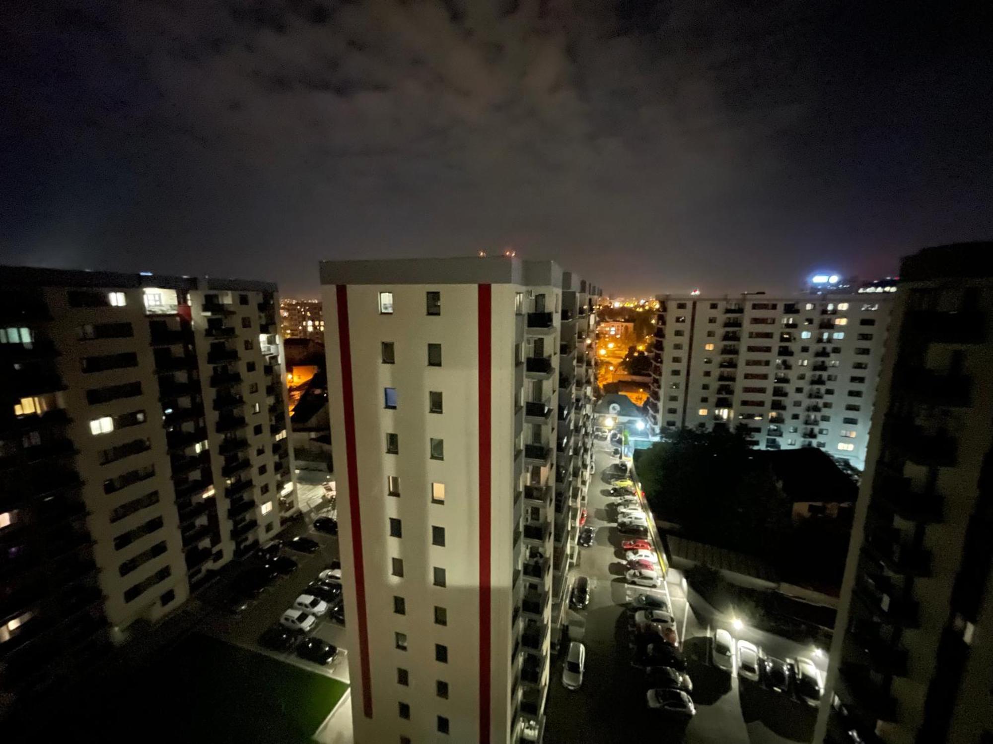 Rose Luxury Apartment Palace Bucharest Exterior photo