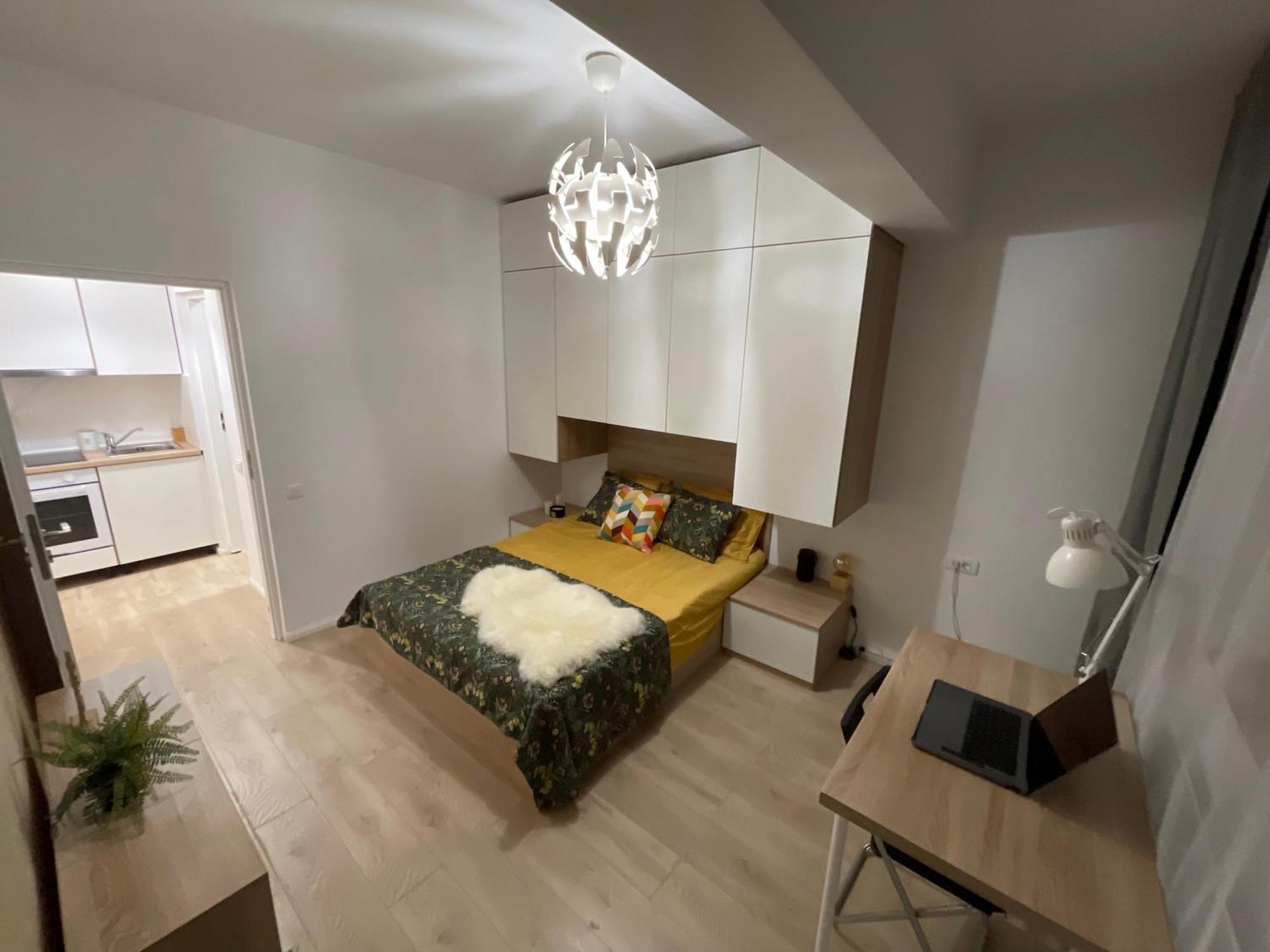 Rose Luxury Apartment Palace Bucharest Exterior photo