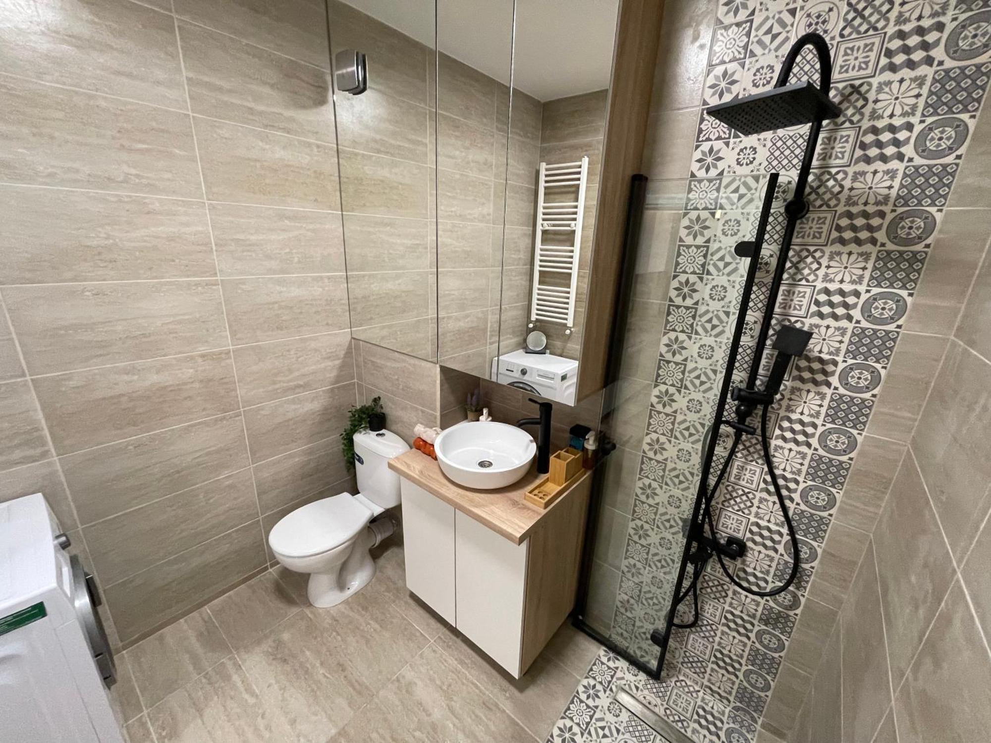 Rose Luxury Apartment Palace Bucharest Exterior photo